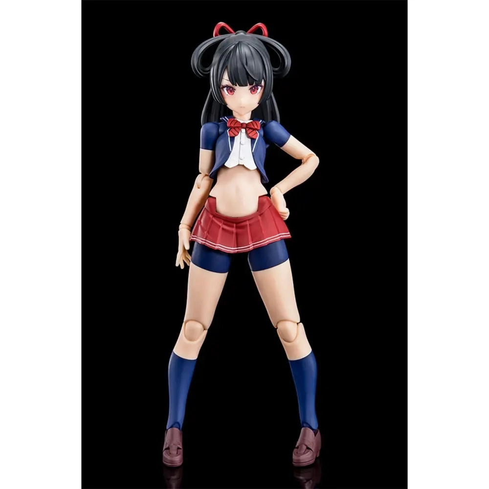 BUSTER DOLL 16cm