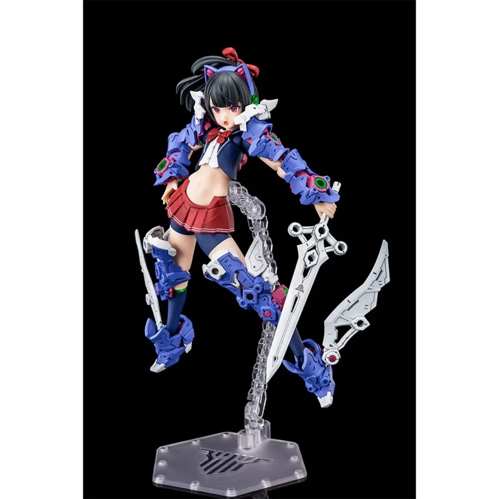 BUSTER DOLL 16cm
