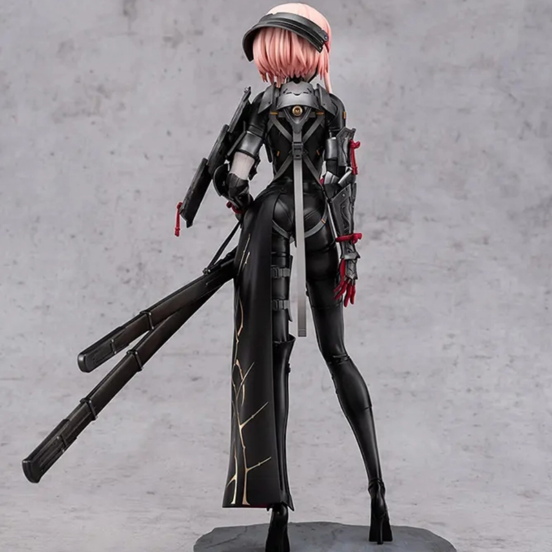 HOBBY CULTURE WINGS 17 FLAMETOYS FALSLANDER SAMURAI neco 25cm