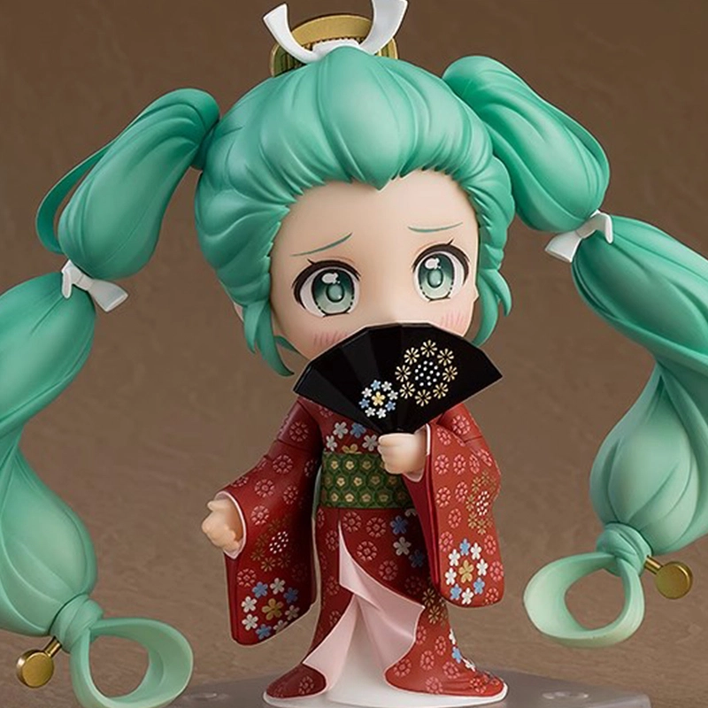 GSC Rella Q 10cm