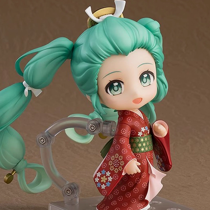 GSC Rella Q 10cm
