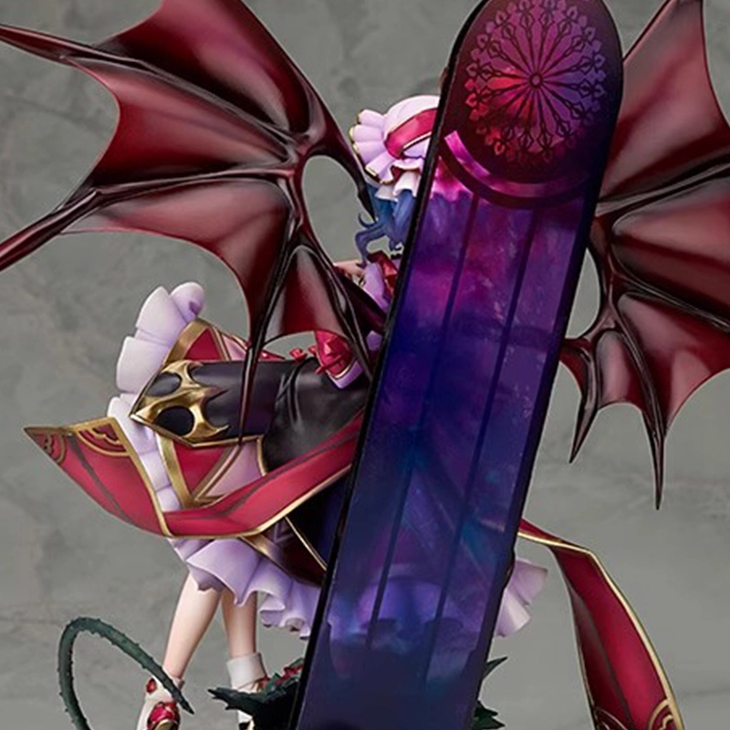 ALTER 18 Project 32cm