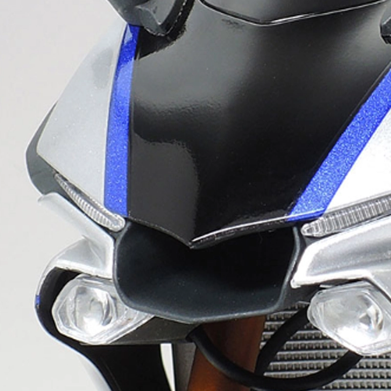 YZF-R1M 9.7cm