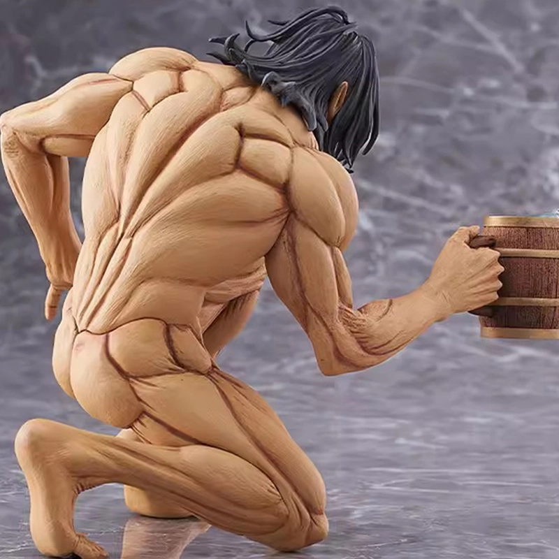 GSC POP UP PARADE TV 15cm