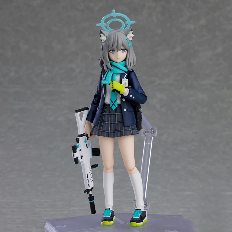 MAX Factory figma 14.5cm
