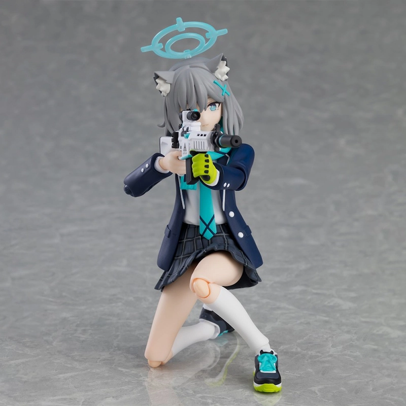 MAX Factory figma 14.5cm