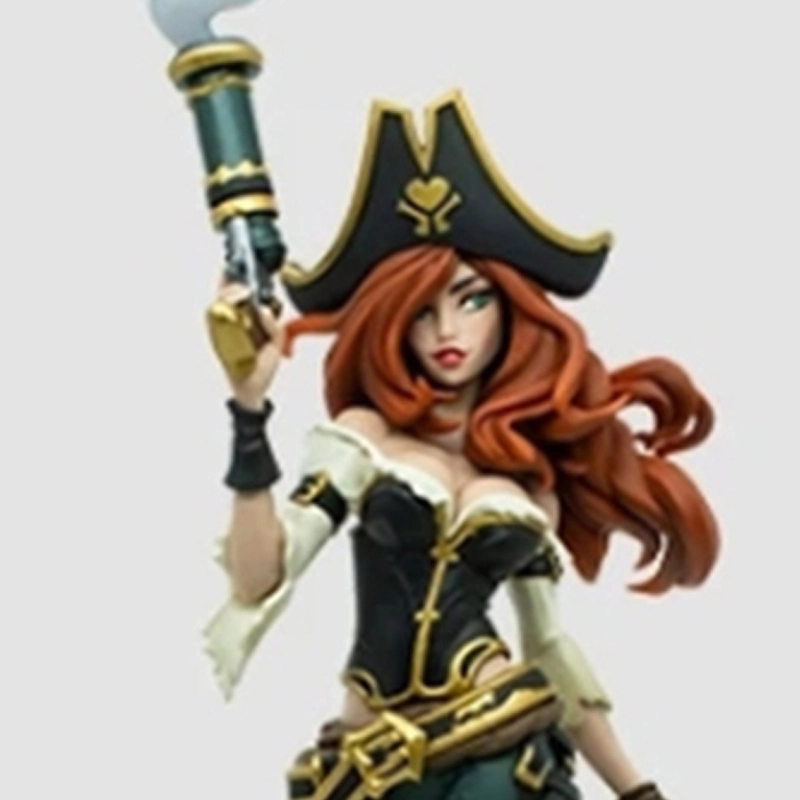 LEAGUE OF LEGENDS lol 31cm