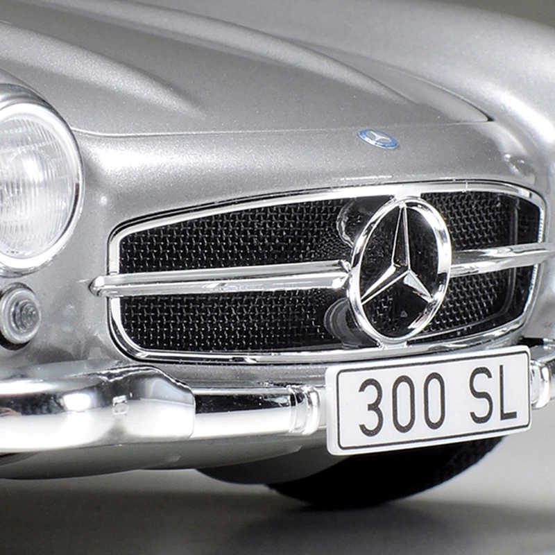 BENZ 300SL 1950