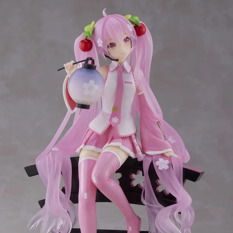 TAITO AMP 18cm