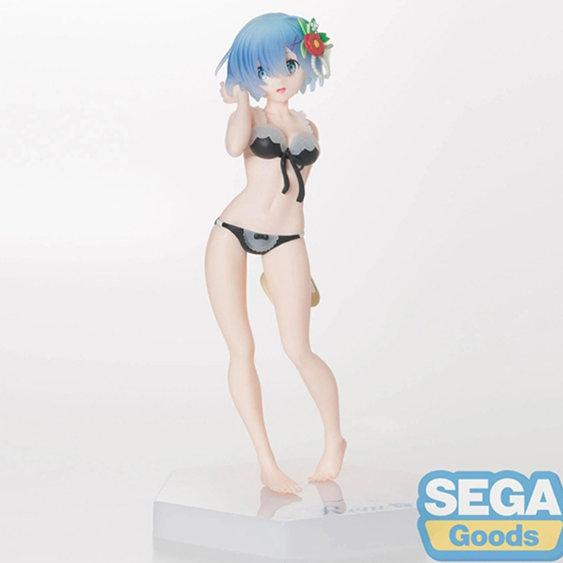 SEGA lpm