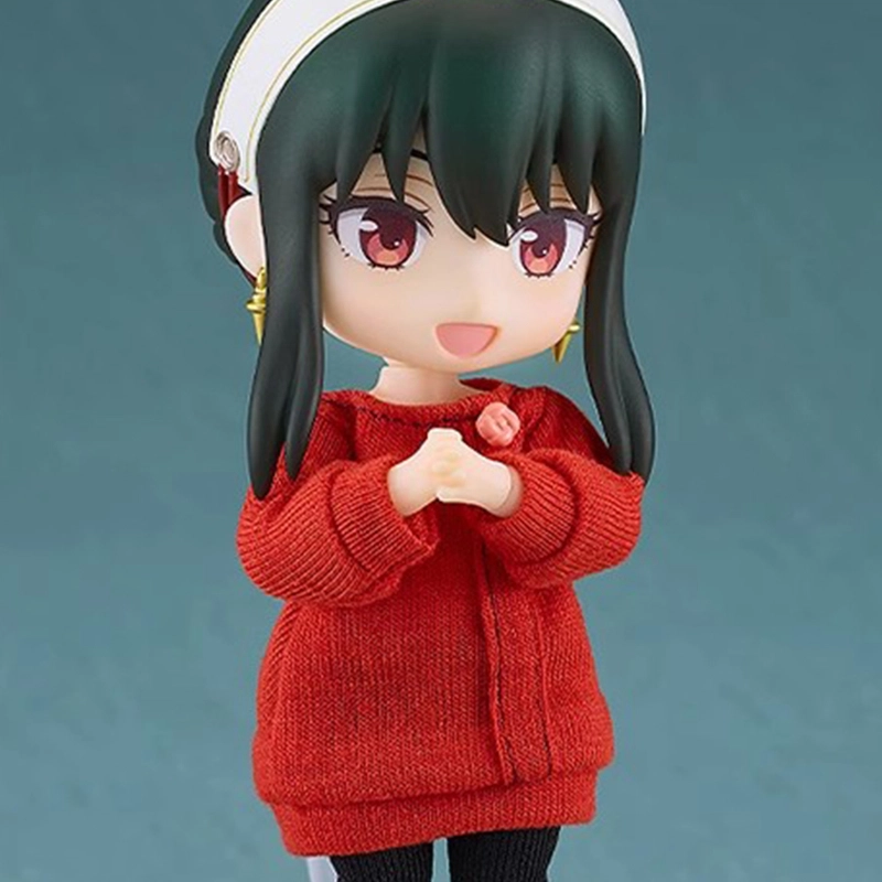 GSC Ver. Q 14cm