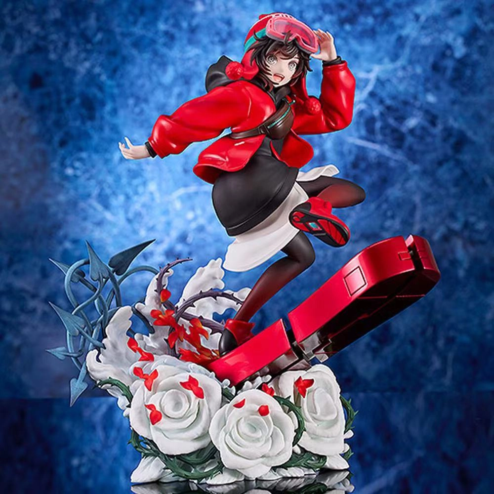 GSC 17 RWBY 22cm