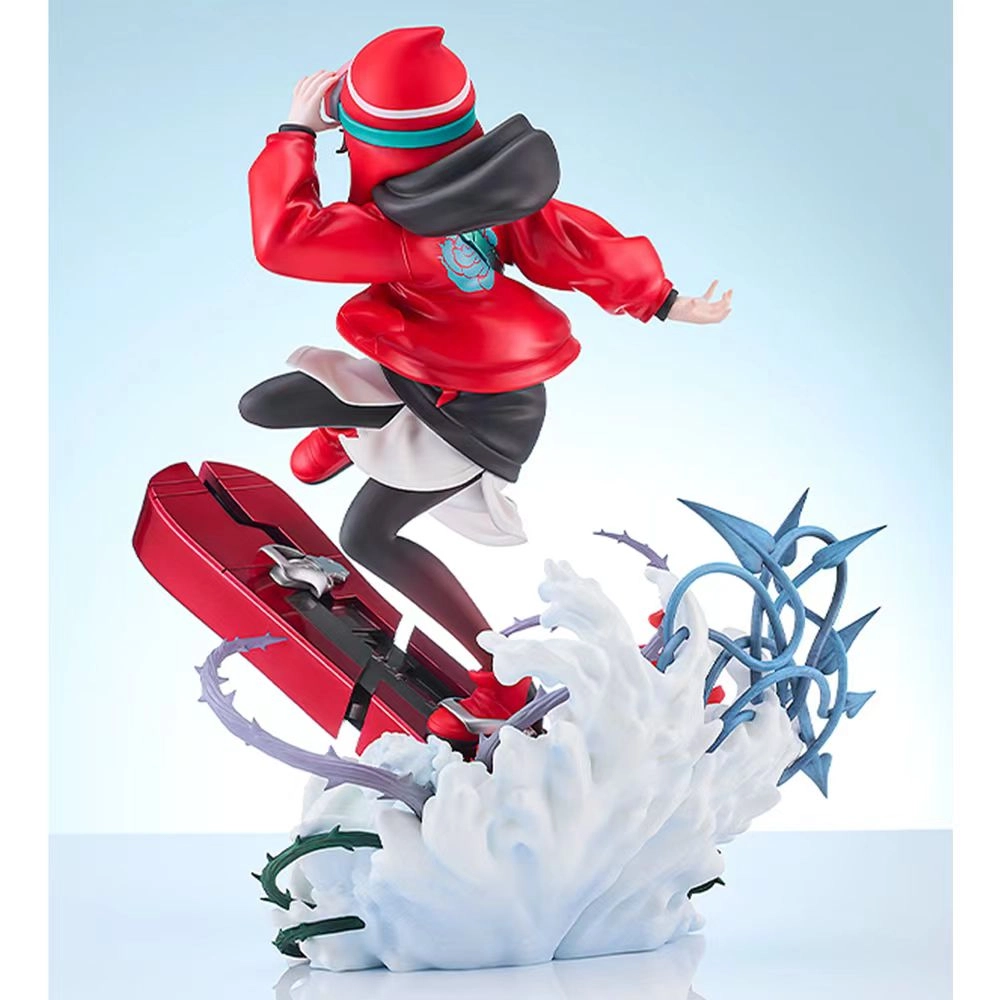 GSC 17 RWBY 22cm