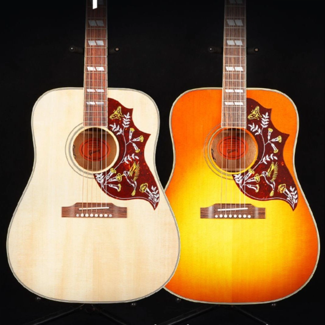 Gibson Humingbird Orignal