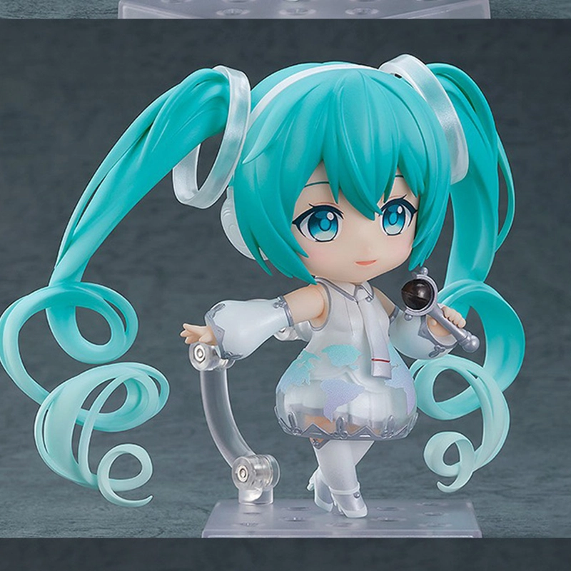 GSC No.1799 MIKU EXPO 2021 ver Q 10cm