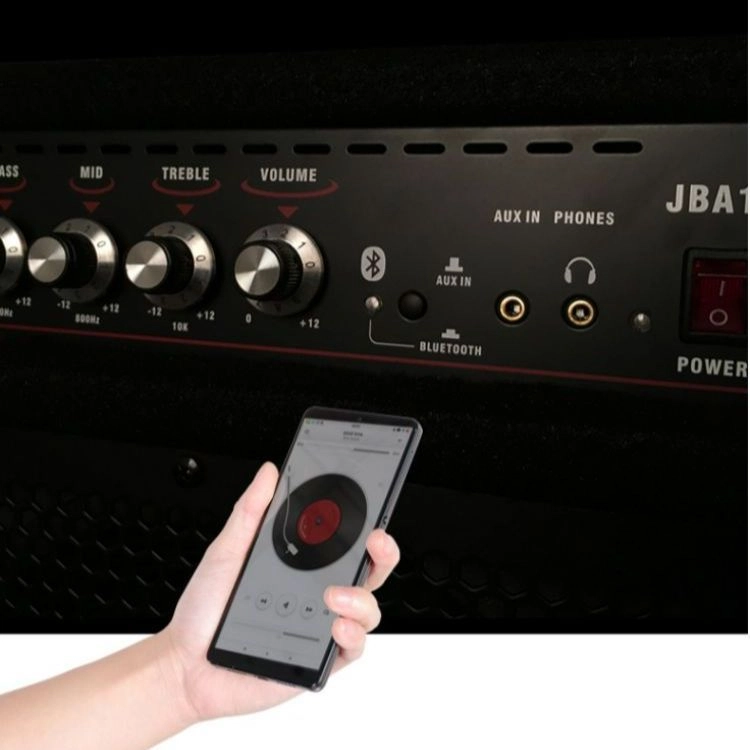 JOYO JBA-10 ()