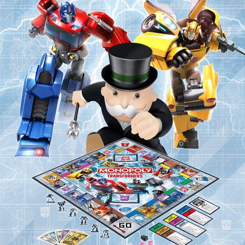 Hasbro
