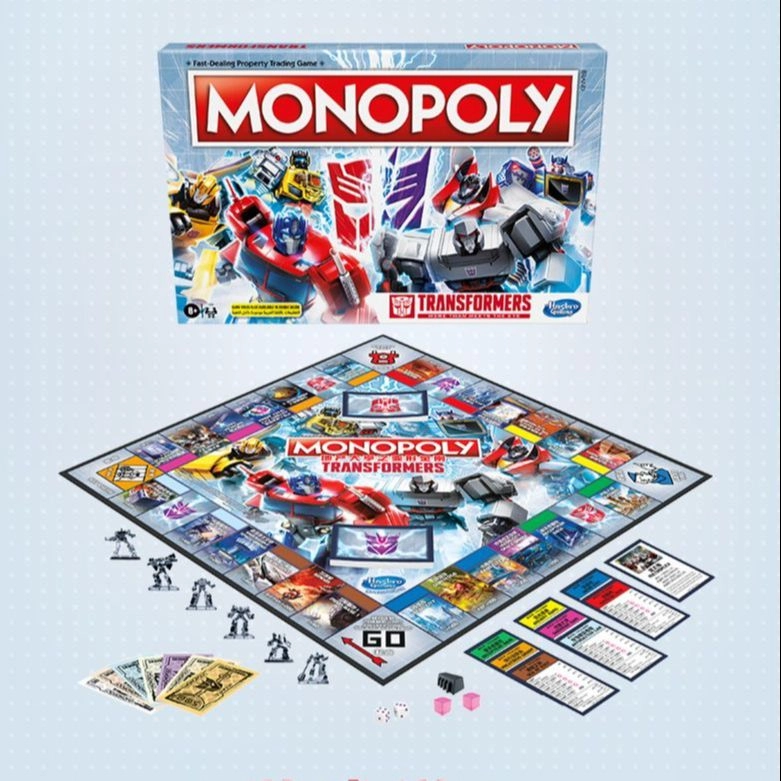 Hasbro