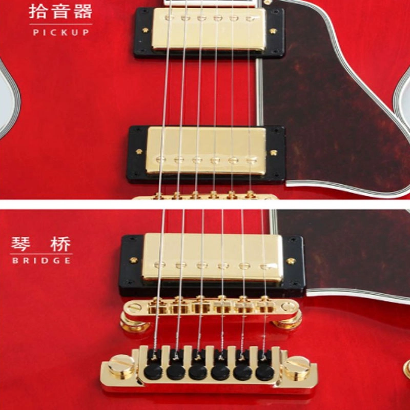 Epiphone B.B.King Lucille