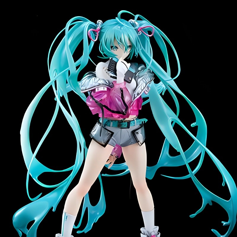 GSC with solwa 24cm