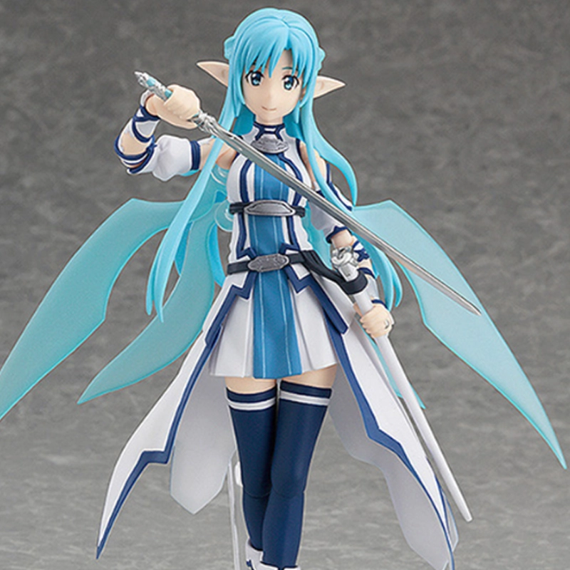 MAX Factory figma alo 13.5cm