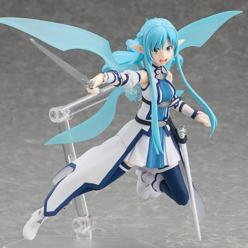 MAX Factory figma alo 13.5cm