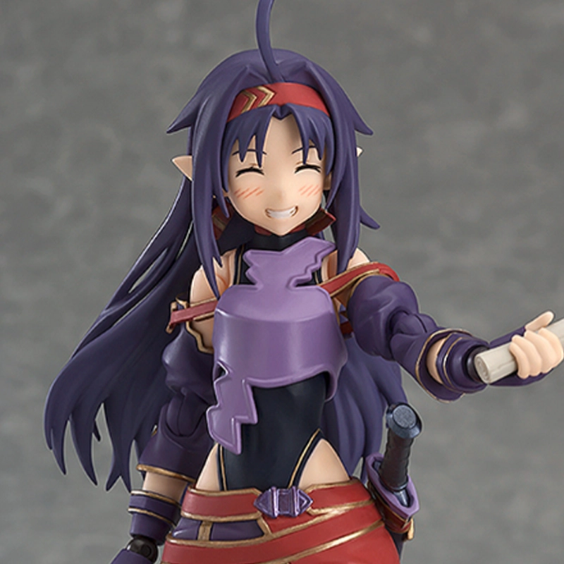 MAX Factory figma sao