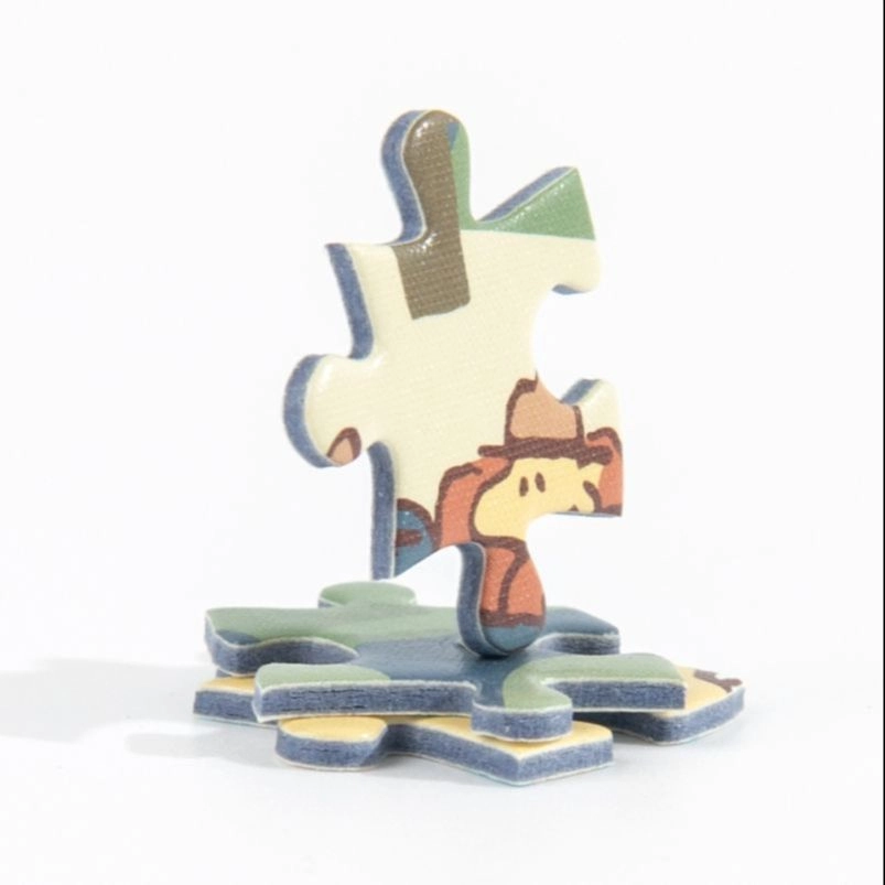 Snoopy 1000pcs GPZ1062