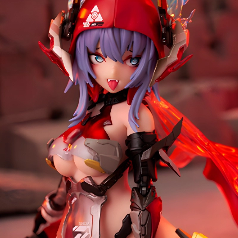 AniMester 21cm