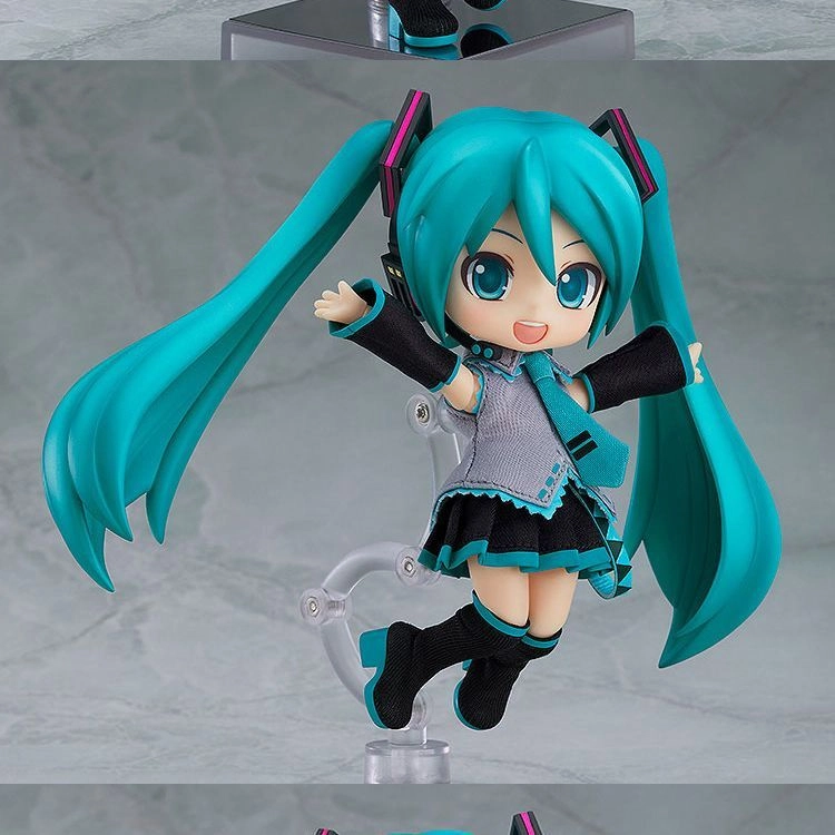 GSC doll vocaloid Q