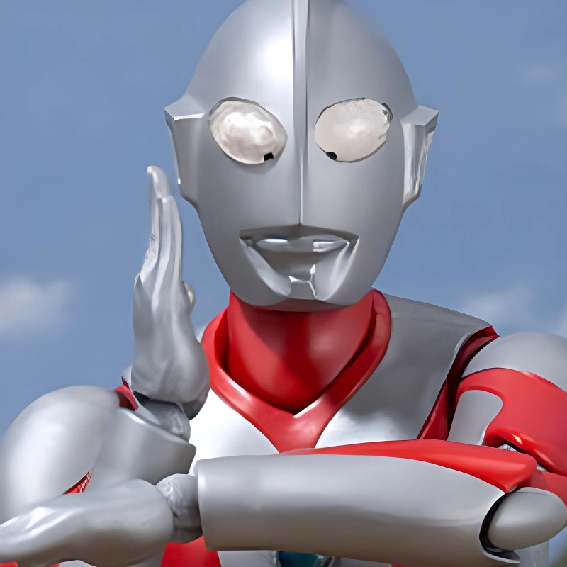 BANDAI s.h.figuarts best selection 15cm