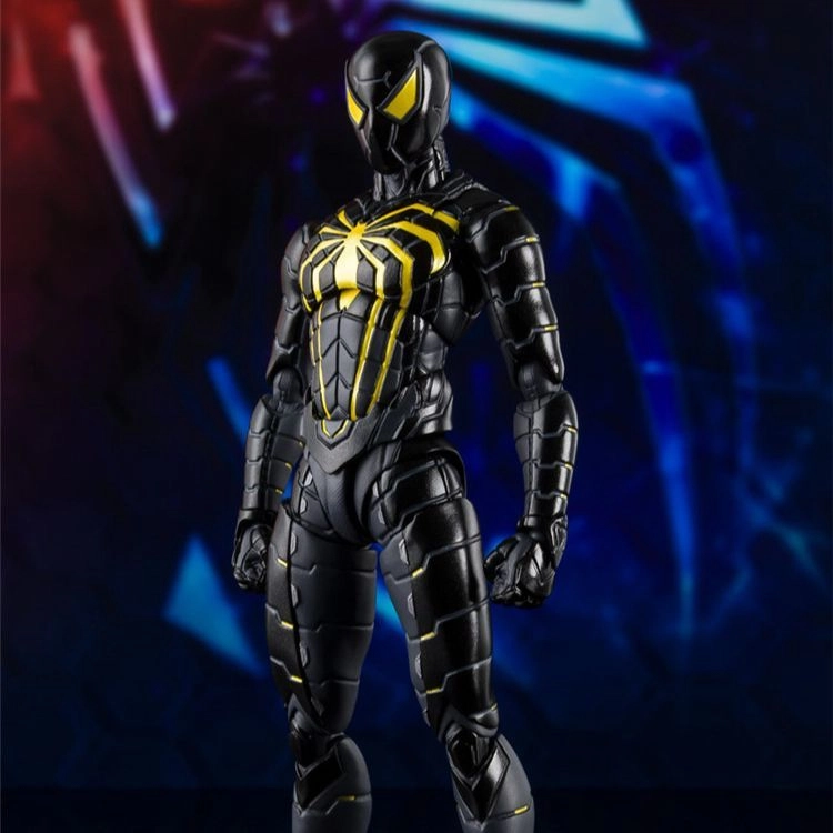 BANDAI shf 15cm