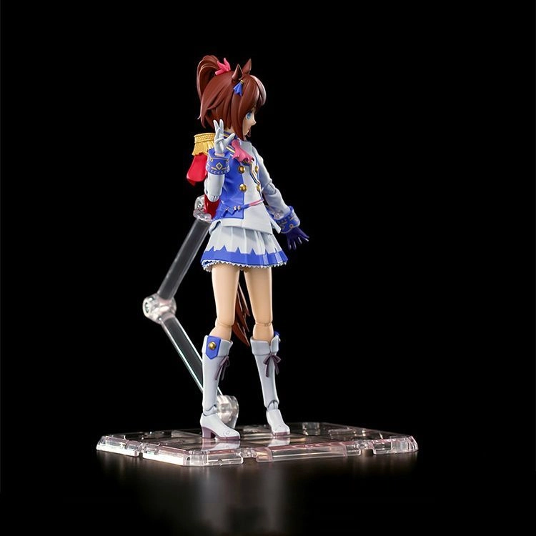 BANDAI s.h.figuarts 12.5cm