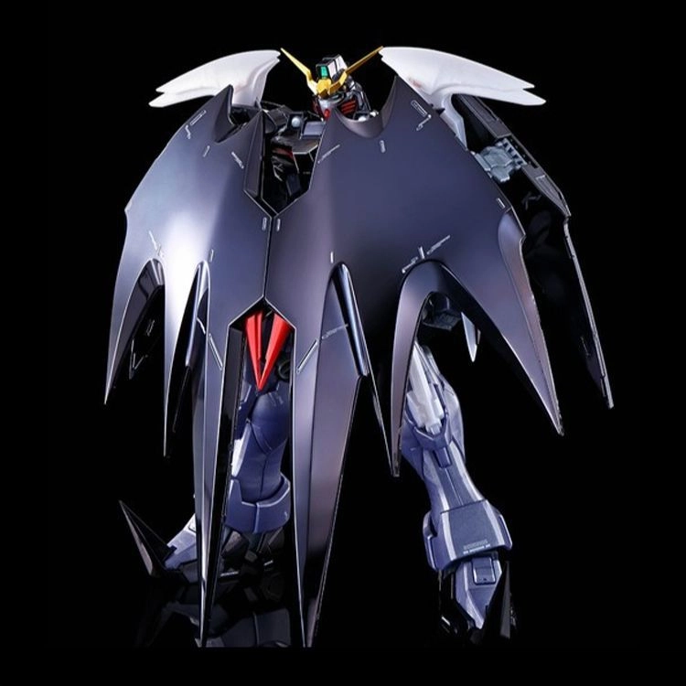 BANDAI MG w EW 18cm