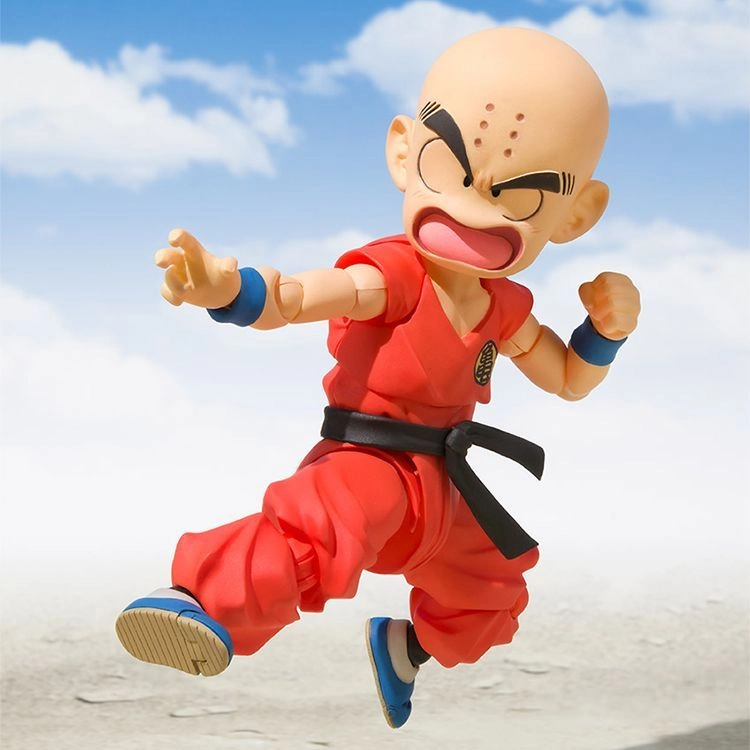 BANDAI shf