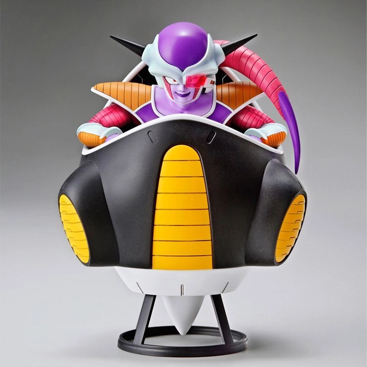 BANDAI Figure-rise Mechanics