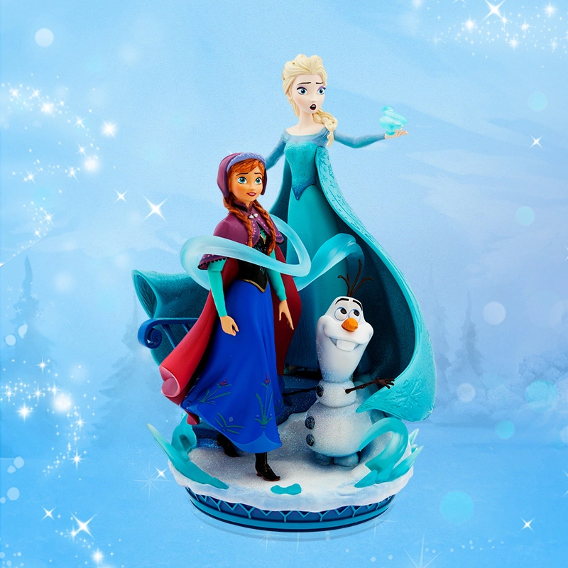Disney store
