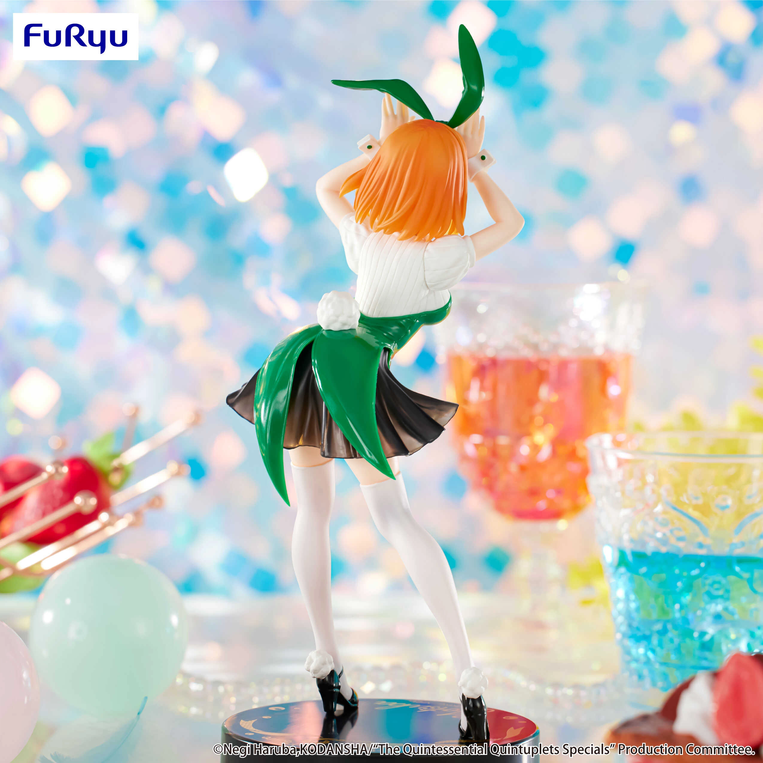 FURYU Trio-Try-iT