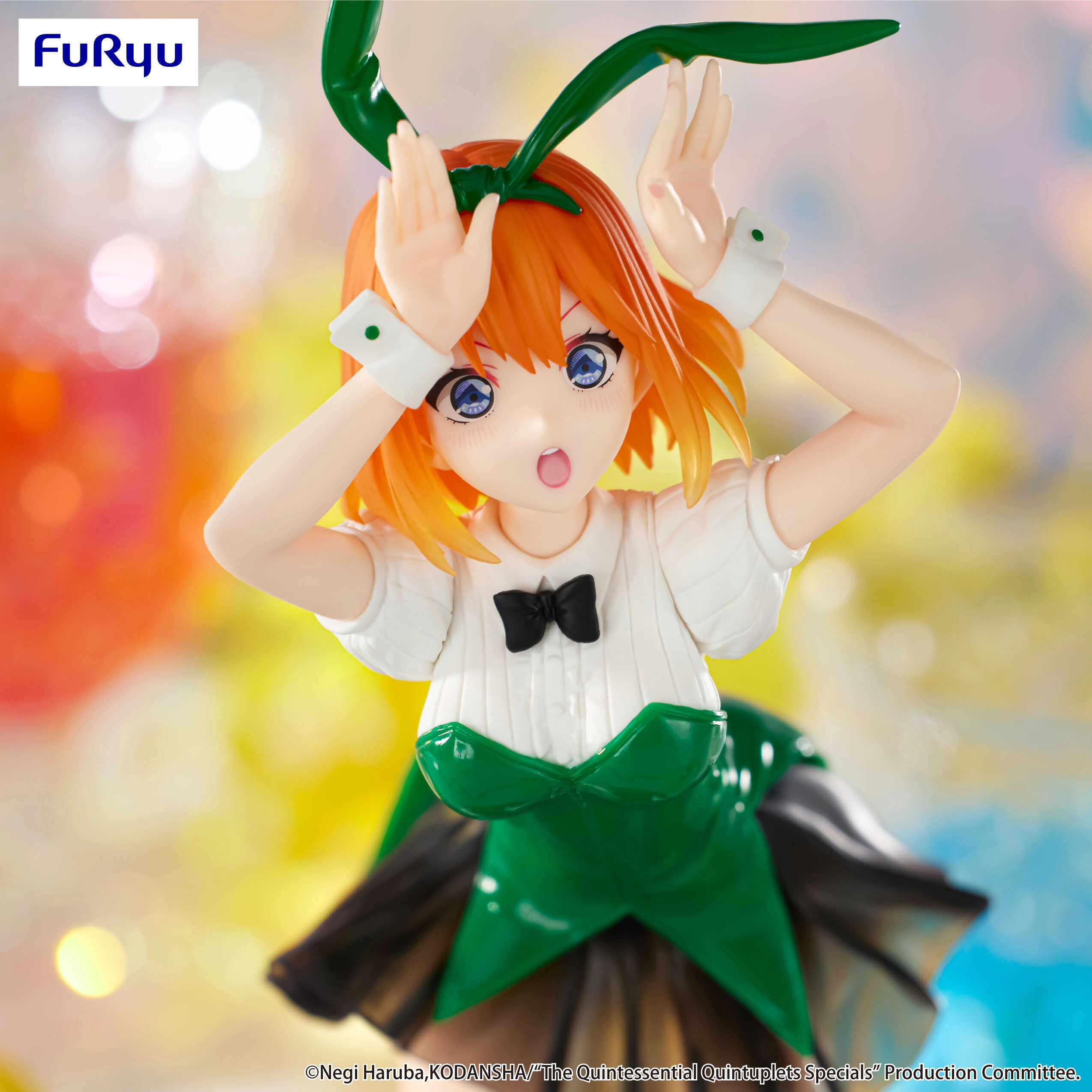 FURYU Trio-Try-iT
