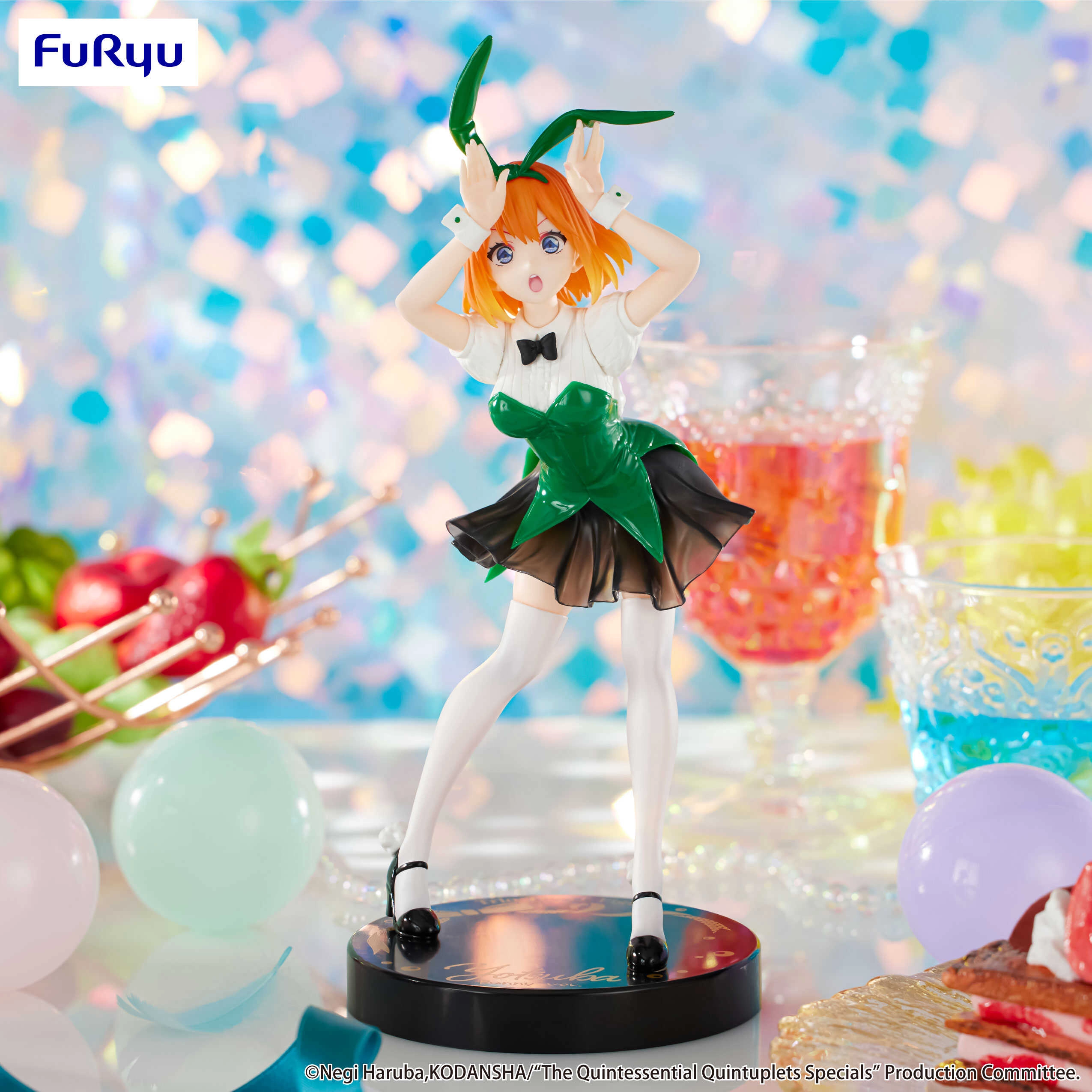 FURYU Trio-Try-iT