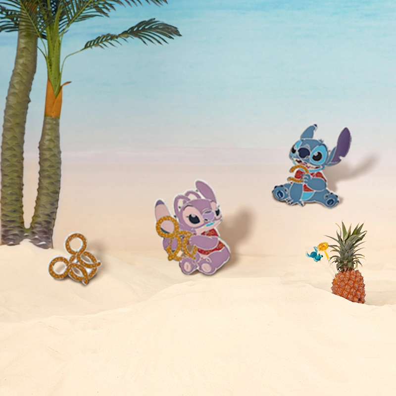 Disney store 30CM