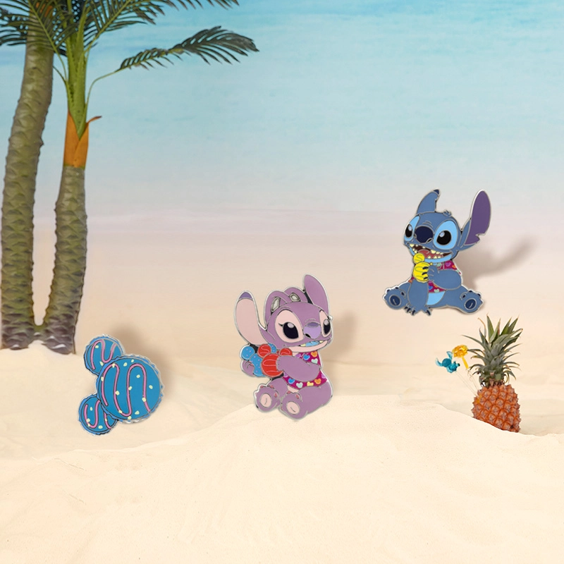 Disney store 30CM
