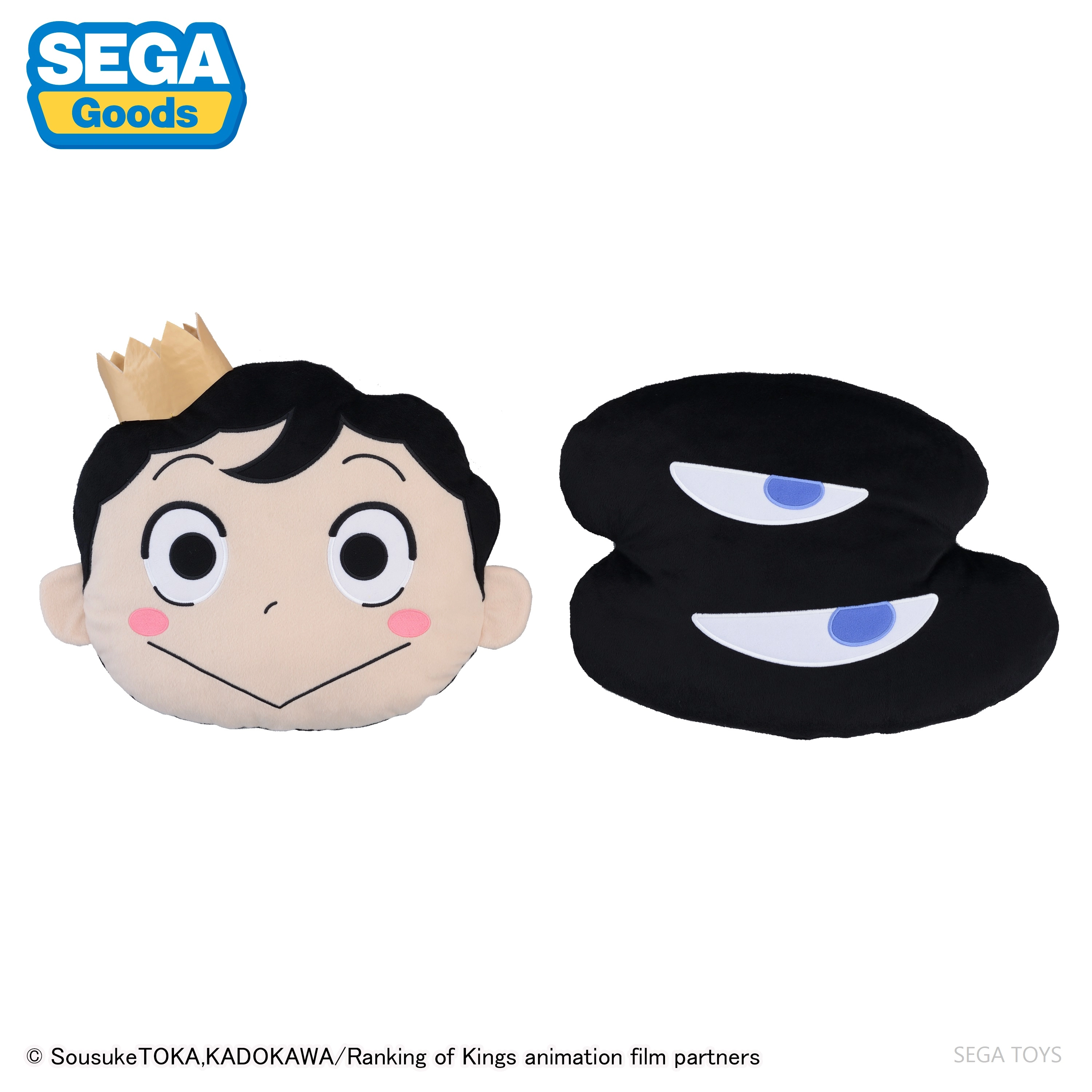 SEGA pm