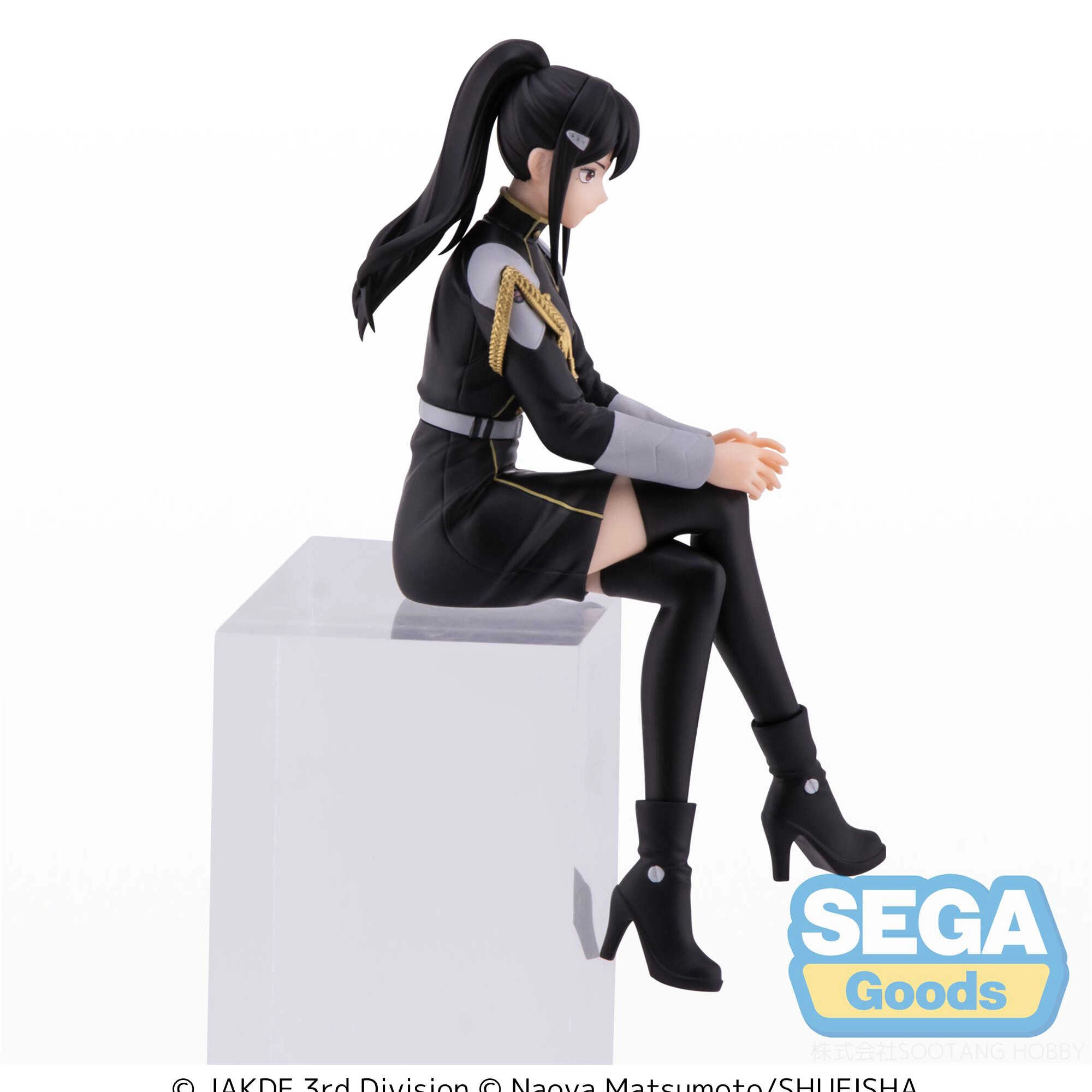 SEGA 8