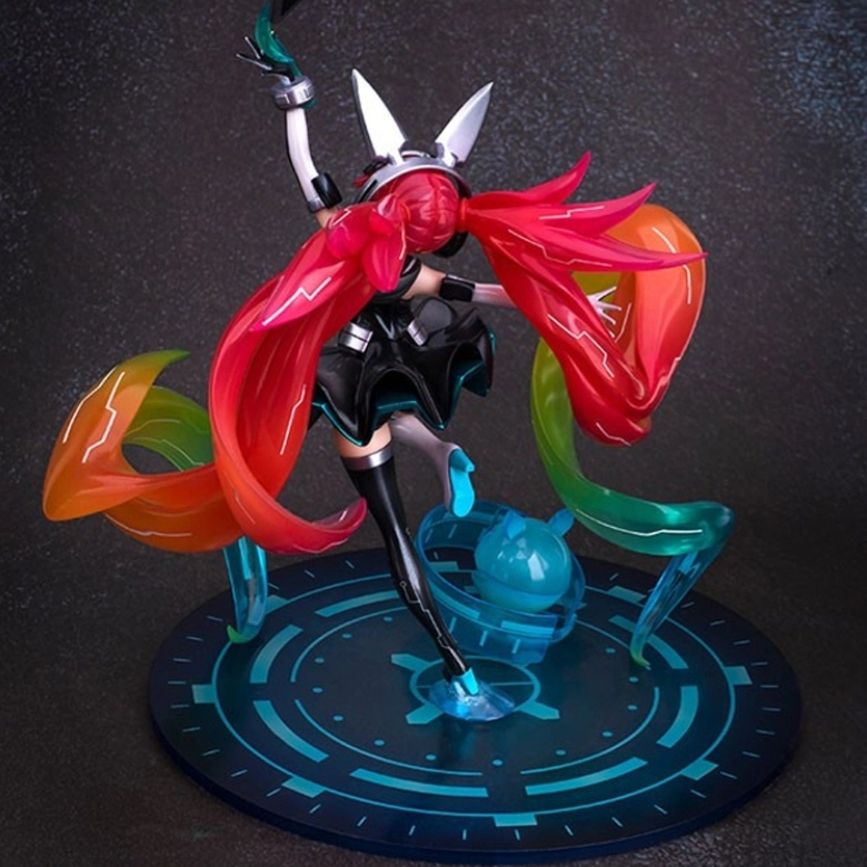 Hobby Max 17 25cm