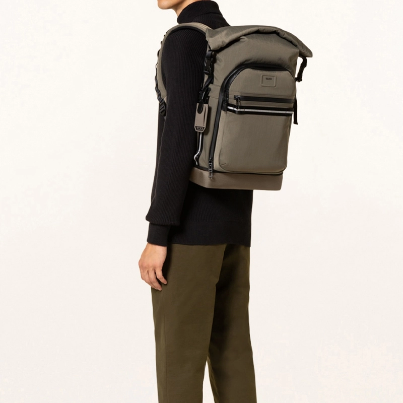 TUMI Alpha Bravo
