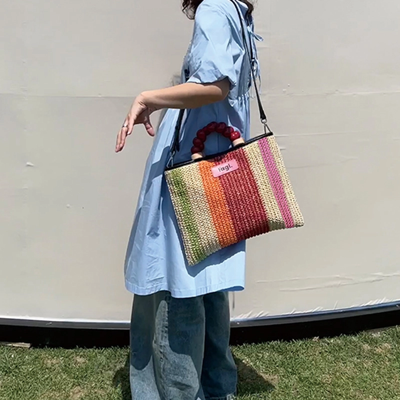 Tagi. Tanghulu ABS Tote
