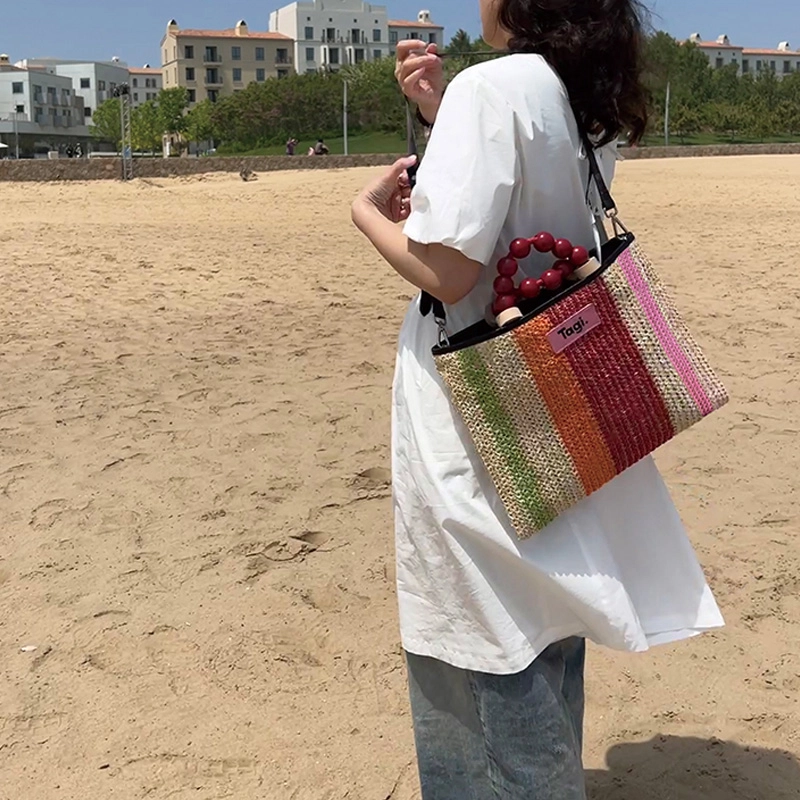Tagi. Tanghulu ABS Tote
