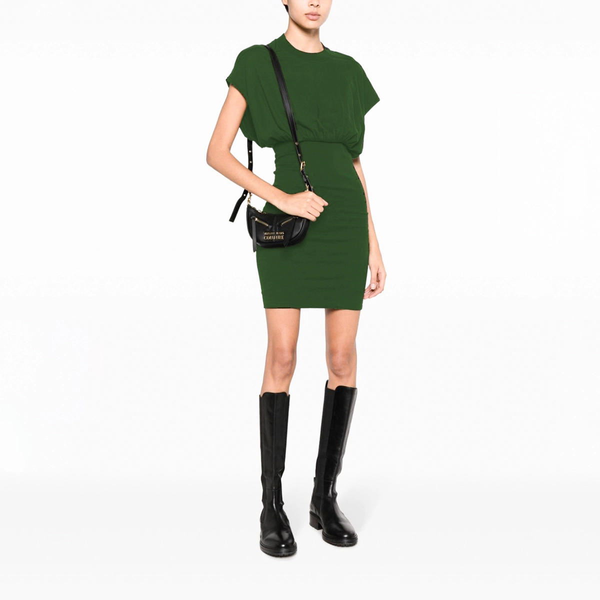 VERSACE JEANS COUTURE