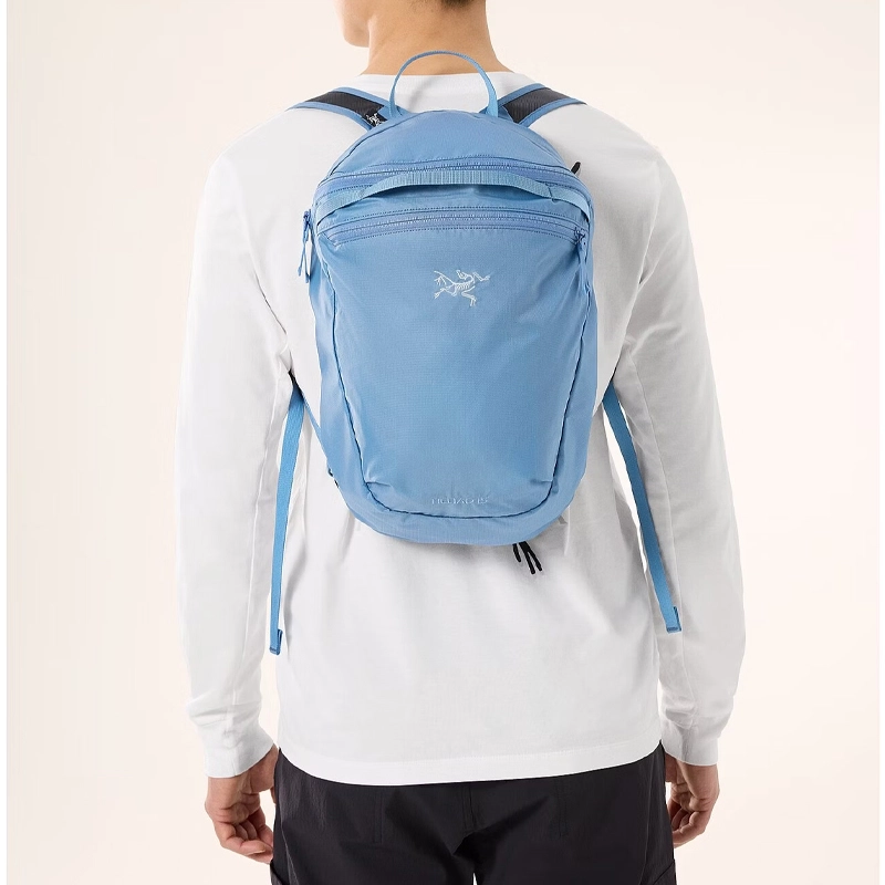 Arcteryx Heliad 15L